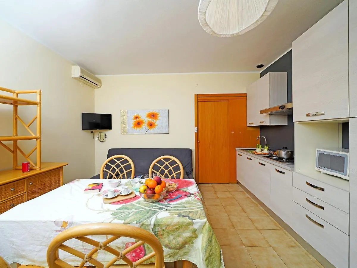 Ferienhaus Apartment Casa Centrale By Interhome Raffa
