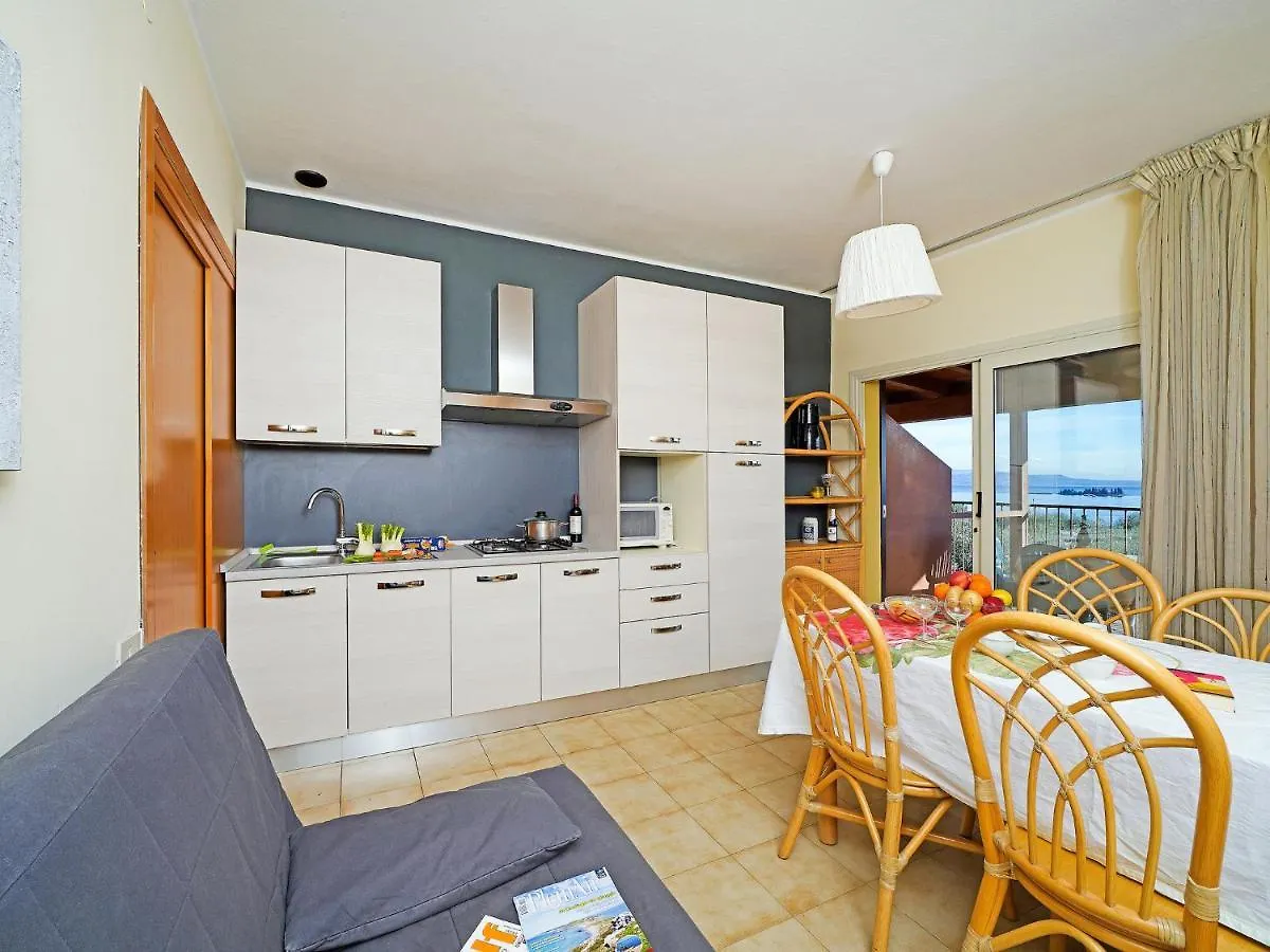 Ferienhaus Apartment Casa Centrale By Interhome Raffa