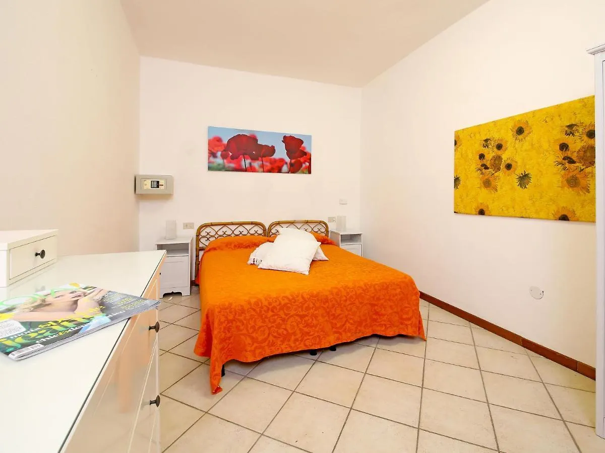 Apartment Casa Centrale By Interhome Raffa 0*,  Italien