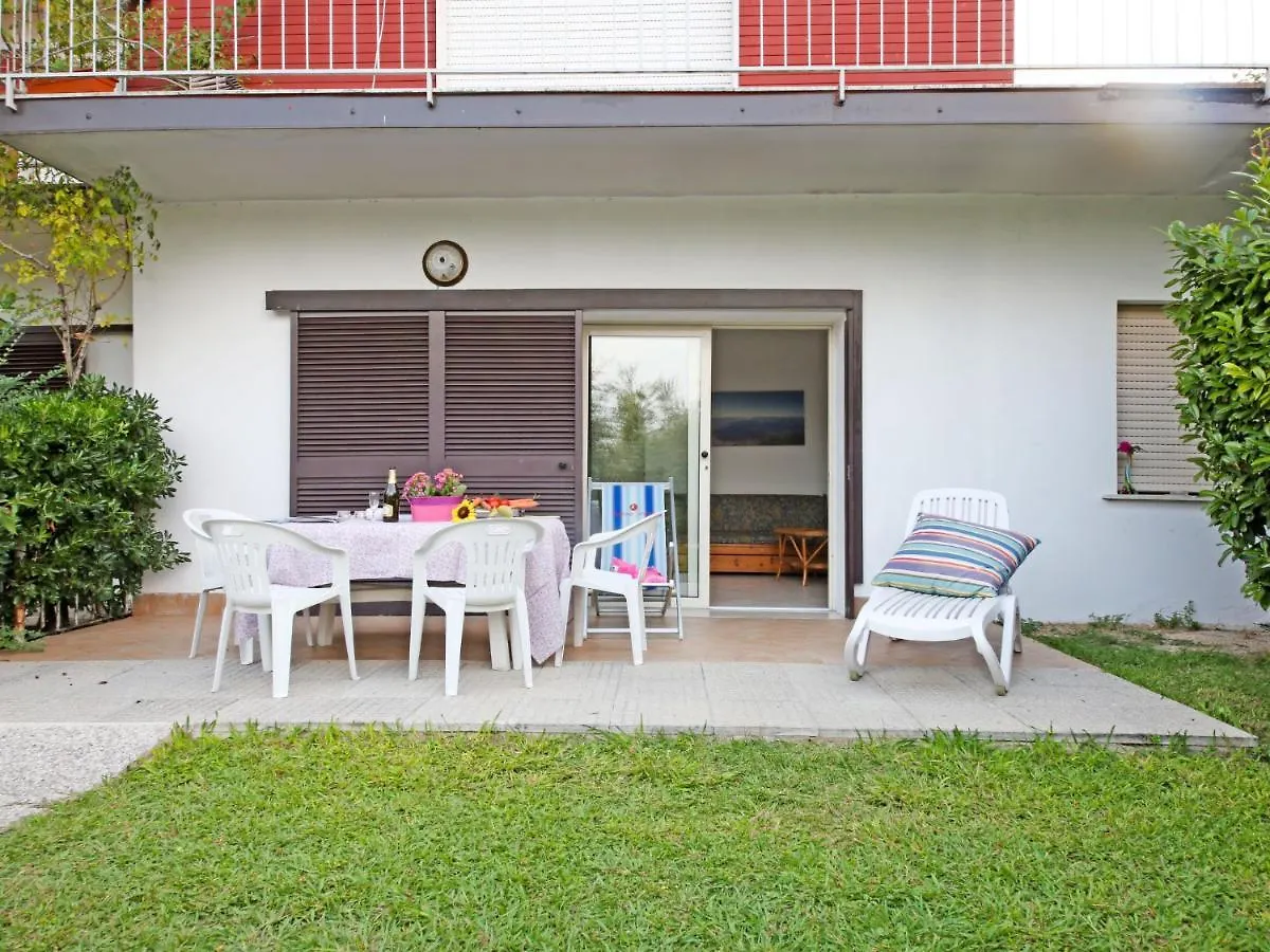 Apartment Casa Centrale By Interhome Raffa Italien