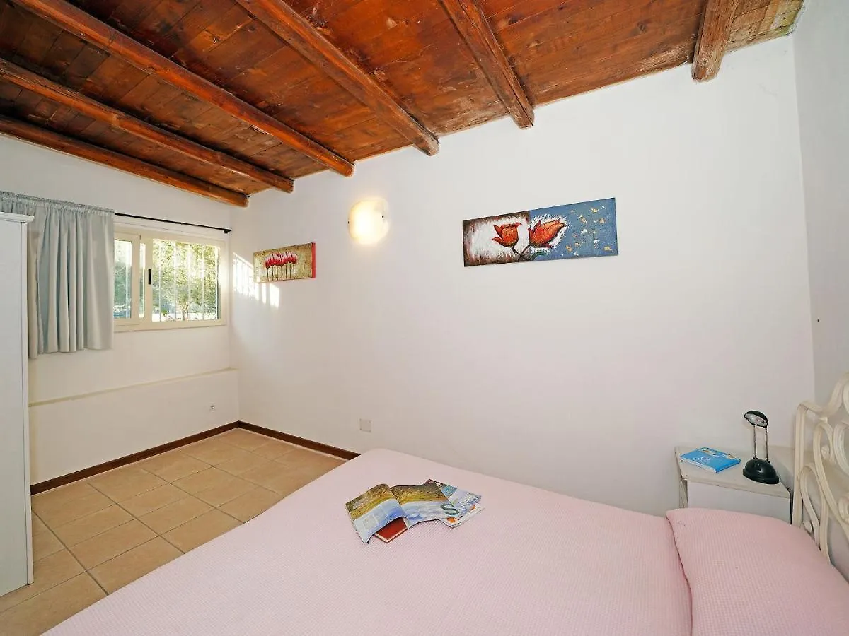 Apartment Casa Centrale By Interhome Raffa 0*,  Italien