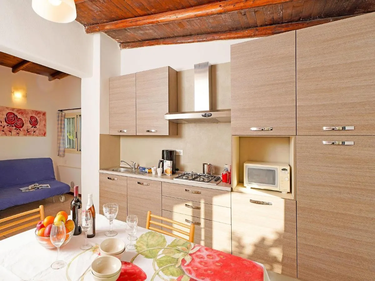 Apartment Casa Centrale By Interhome Raffa Ferienhaus