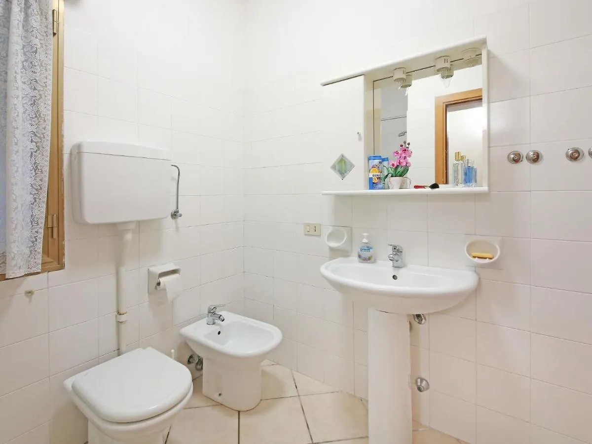 Apartment Casa Centrale By Interhome Raffa