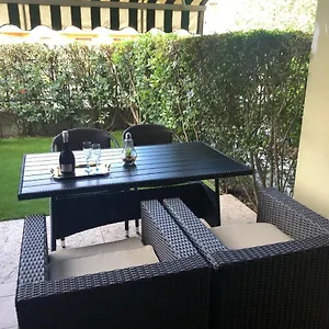 Apartment Raffa Appartamento, Raffa