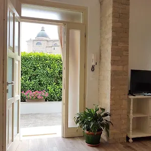 Apartment A Casa Di Clementina, Raffa