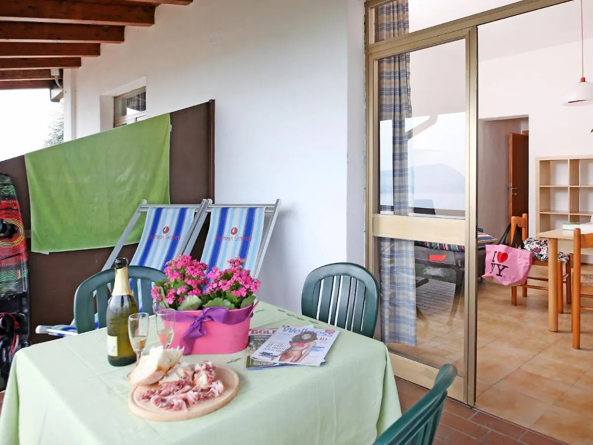 Apartment Casa Centrale By Interhome Раффа