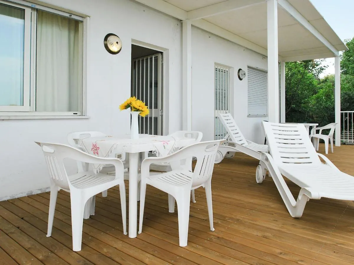 Дом отдыха Apartment Casa Centrale By Interhome Раффа Италия