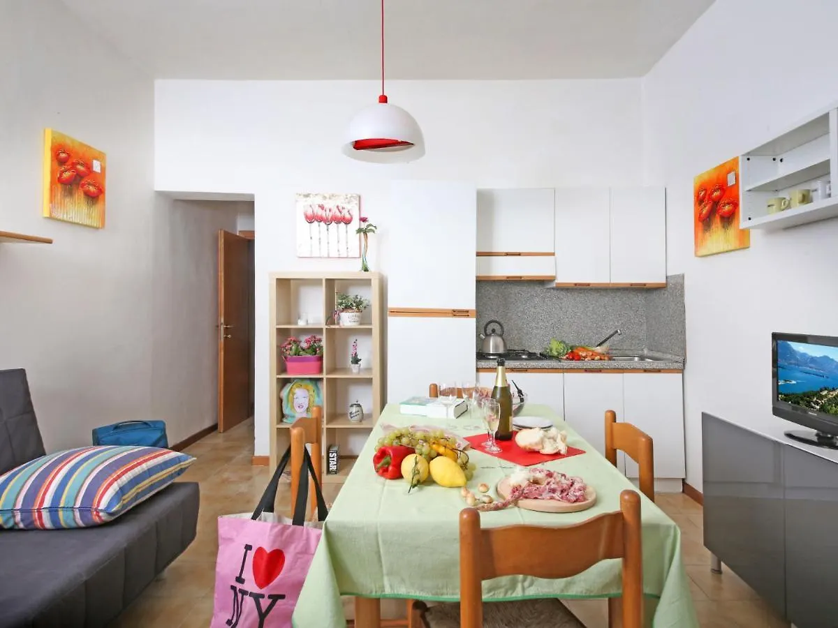 Apartment Casa Centrale By Interhome Раффа 0*,  Италия