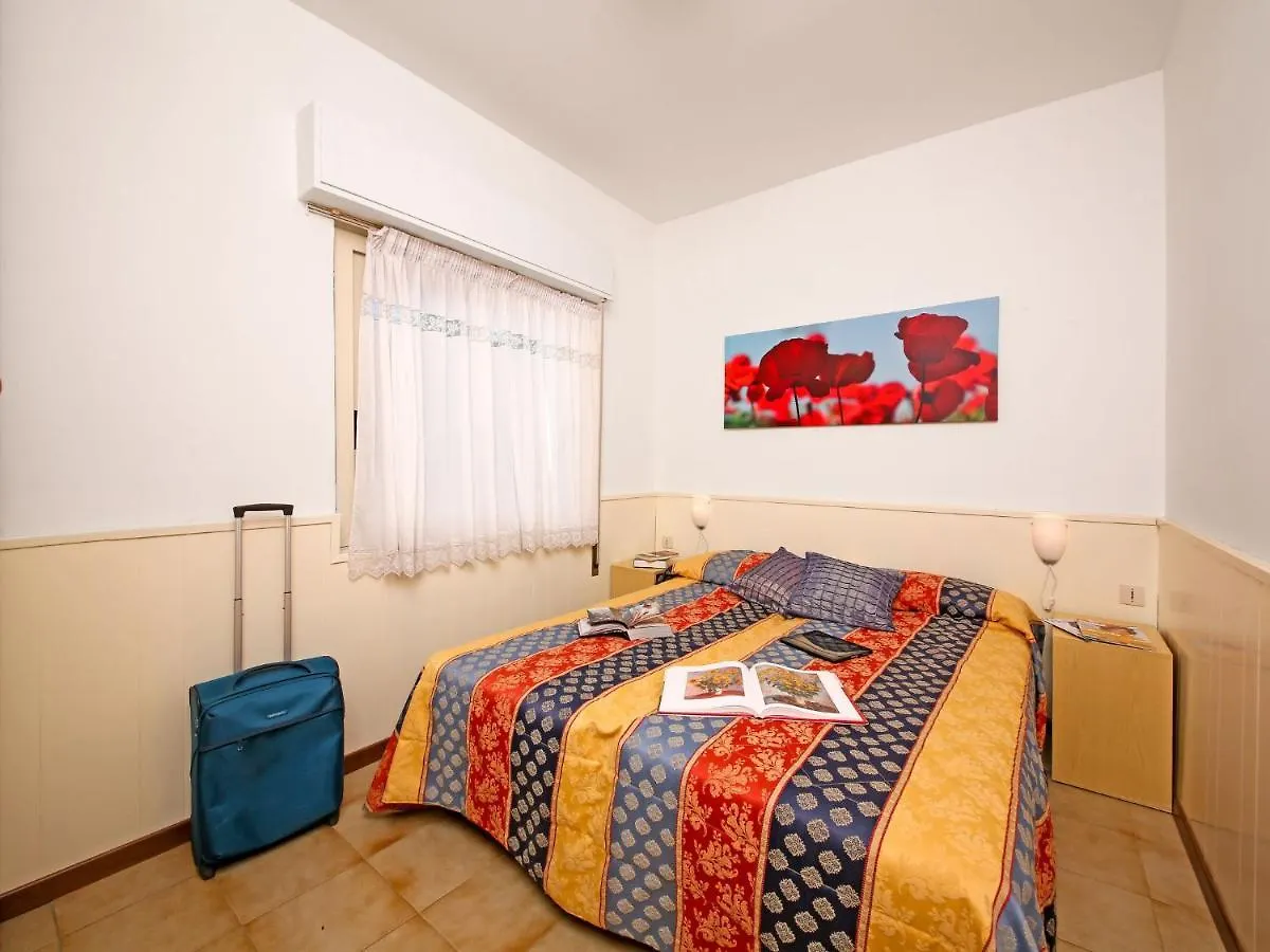 Дом отдыха Apartment Casa Centrale By Interhome Раффа
