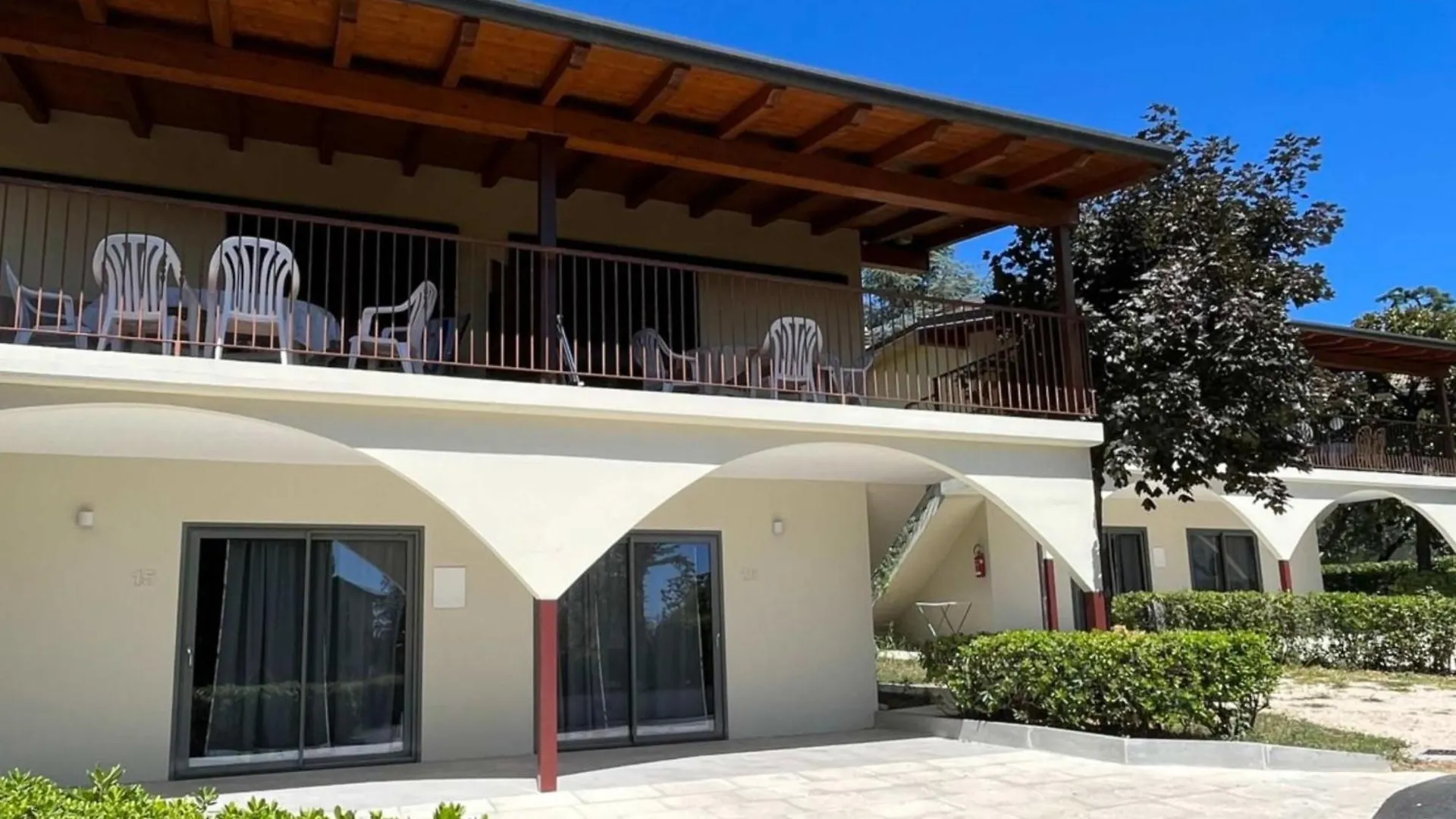 Apartment Casa Centrale By Interhome Раффа Дом отдыха
